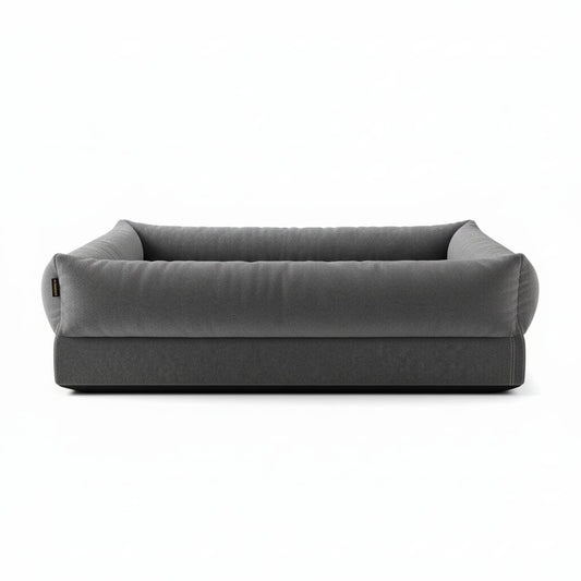 Fur & Bone™ Orthopedic Foam Dog Mattress – Premium Comfort Bed for All Breeds